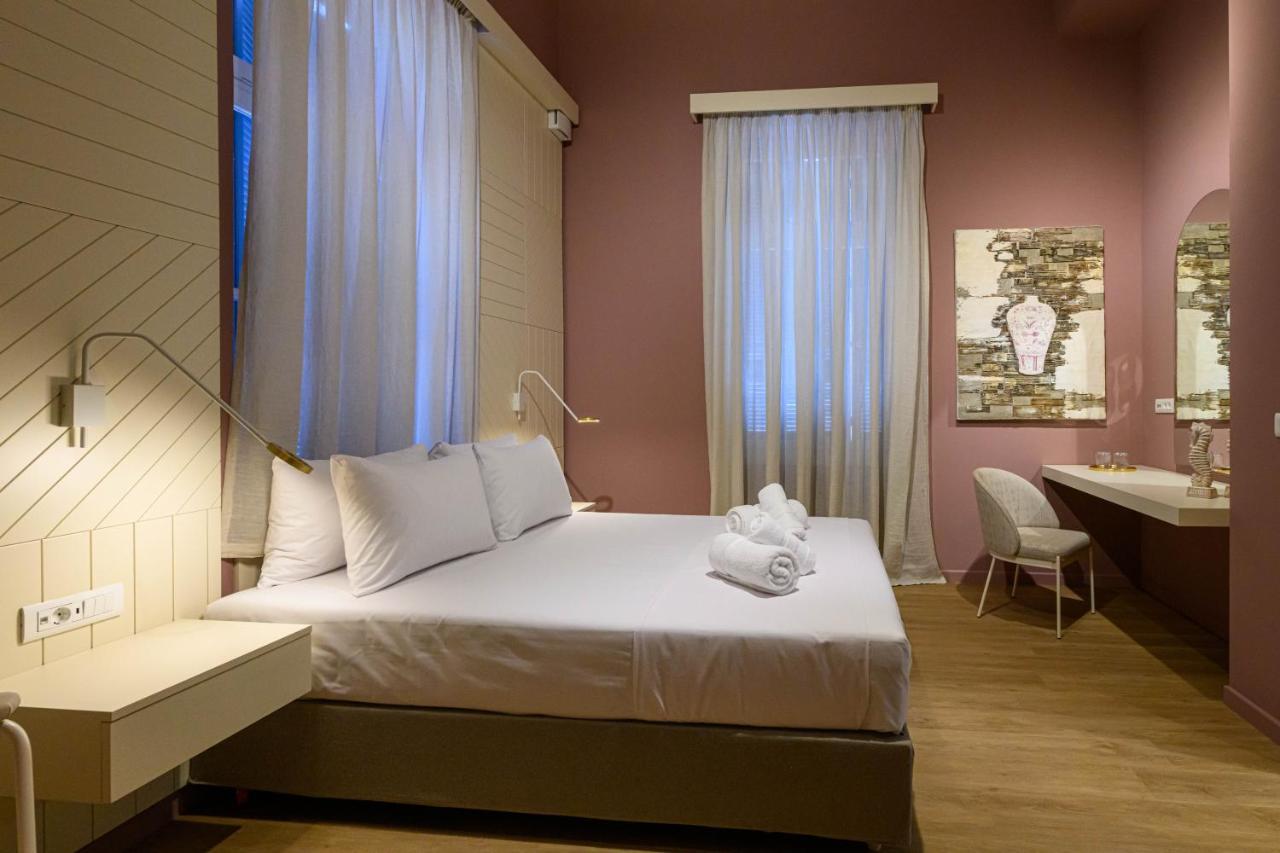 Blueblood - The Rooms Calamata Exterior foto