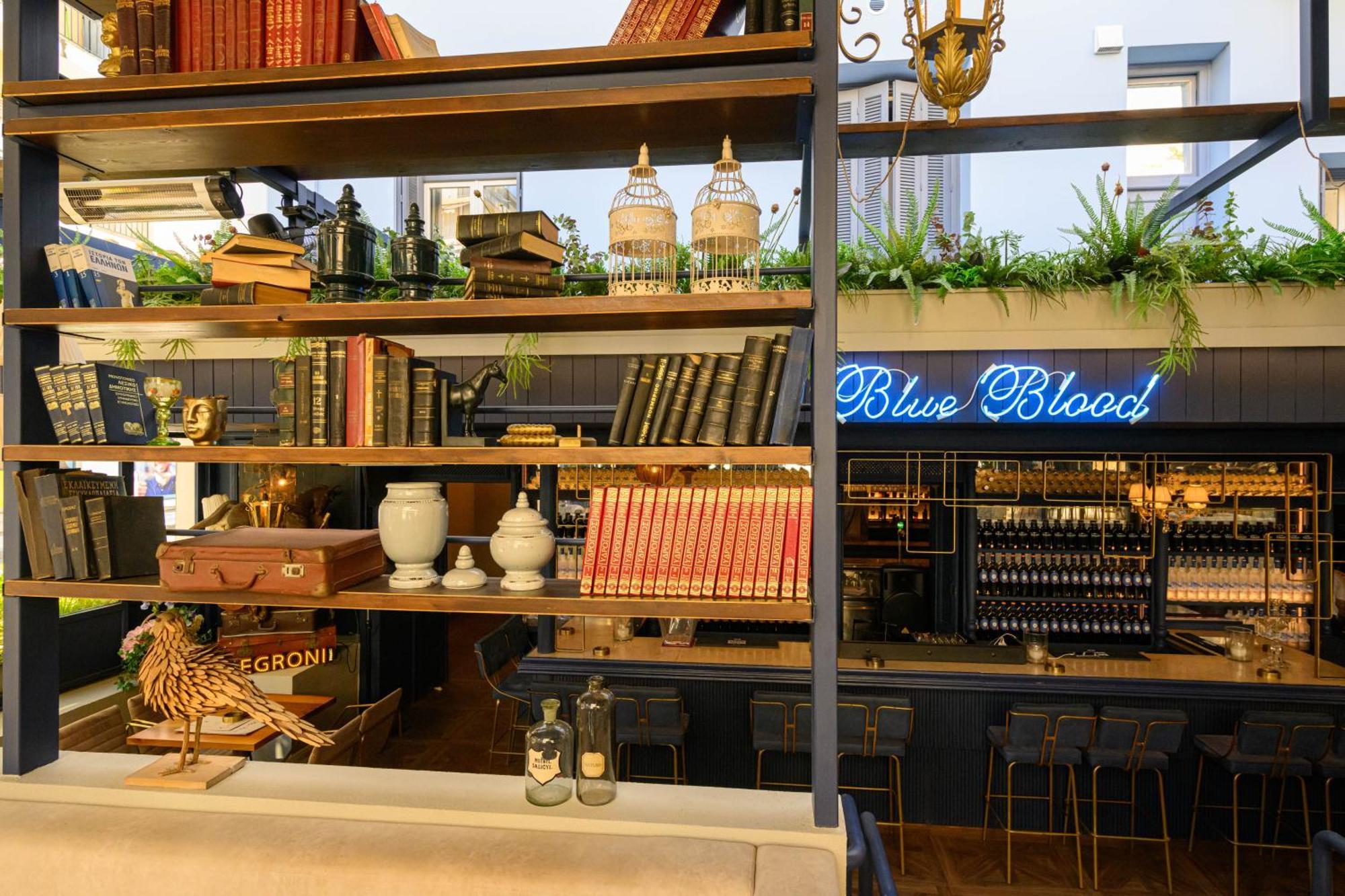 Blueblood - The Rooms Calamata Exterior foto