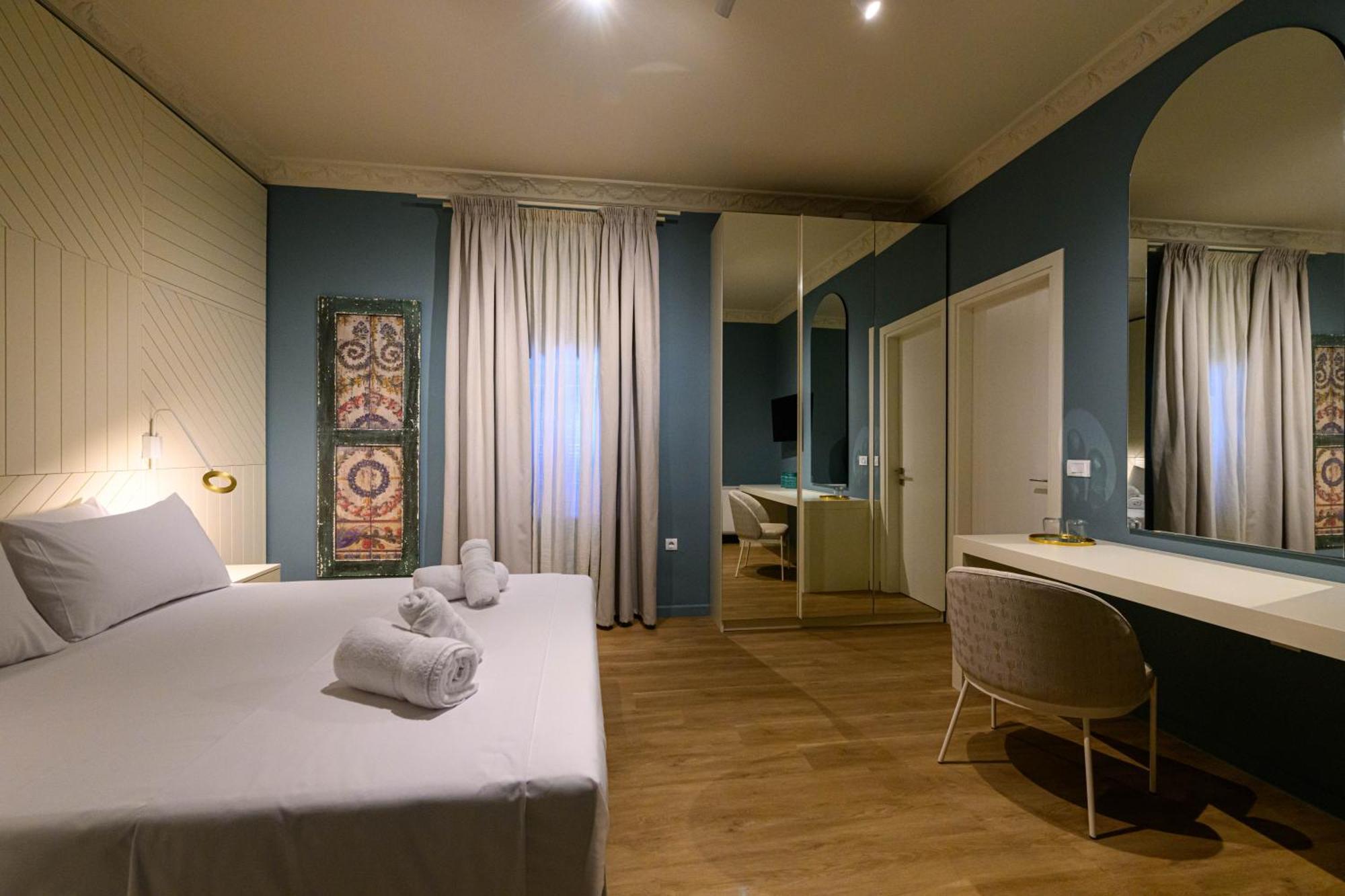 Blueblood - The Rooms Calamata Exterior foto