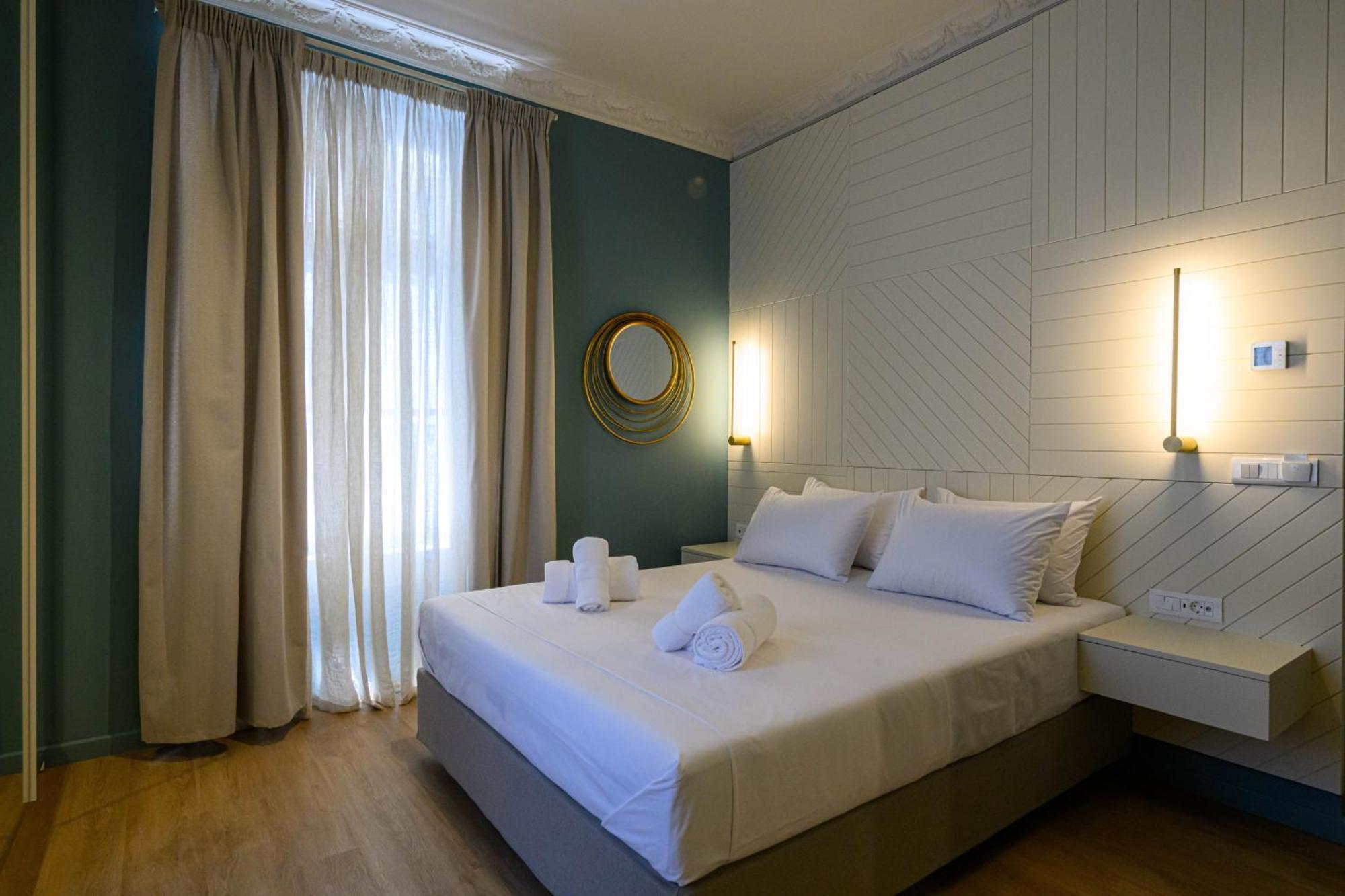 Blueblood - The Rooms Calamata Exterior foto