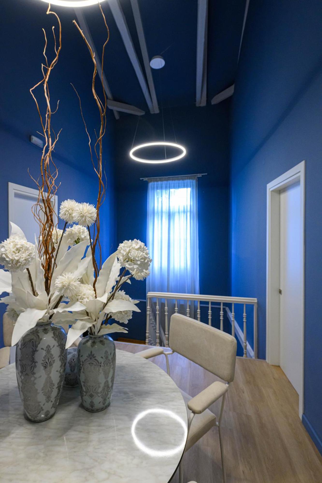Blueblood - The Rooms Calamata Exterior foto